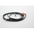 Ice Maker Evaporator Temperature Sensor for Jenn-Air JIM1550ARS - Part 60001044