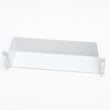 Refrigerator Freezer Door Shelf Rail for Maytag RSBS24D010 - Part 61001165