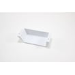 Refrigerator Freezer Door Shelf Rail for Maytag GS22B7C3EV - Part 61001171