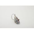 Refrigerator Temperature Control Thermostat for Magic Chef RC224PDA/DS33A - Part WP61001673