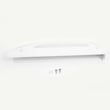 Norge Refrigerator Freezer Door Handle (white) for Maytag GT2114PXCA - Part 61002016