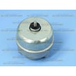 Refrigerator Condenser Fan Motor for Maytag MSD2957DEB - Part 61002038