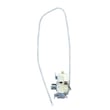 Refrigerator Temperature Control Thermostat for Maytag MTF2176HRW - Part WP61002043