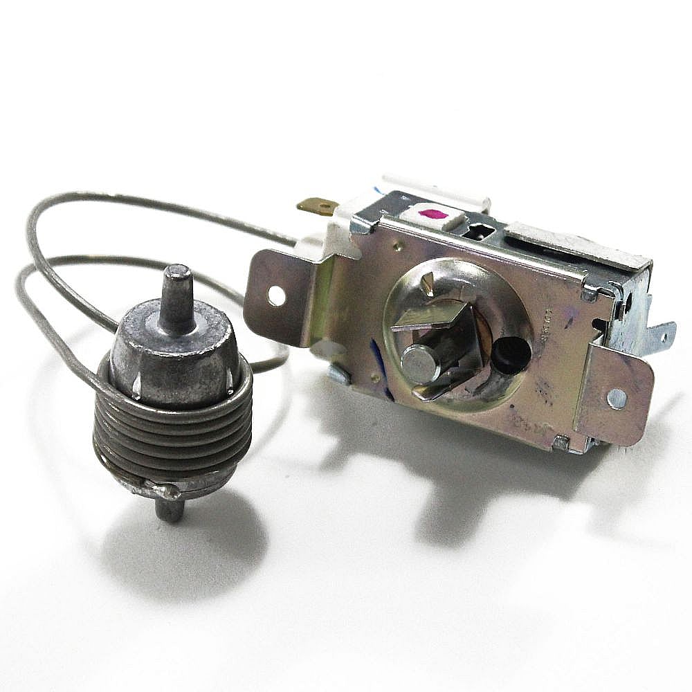 Photo of Refrigerator Temperature Control Thermostat from Repair Parts Direct
