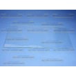 Refrigerator Glass Crisper for Magic Chef CTB1724ARW - Part 61002131