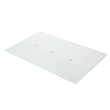 Refrigerator Glass Shelf for Maytag MTB1955BRW - Part 61002255