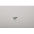 Refrigerator Crisper Drawer Roller Screw WP61002308