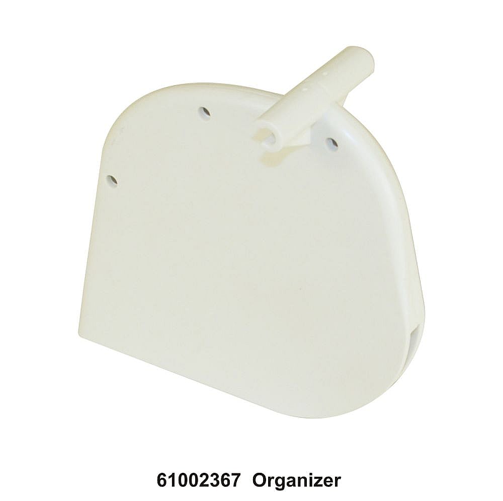Jenn-Air Part #61002367, Organizer, D | 6.20 x 4.60 x 2.00