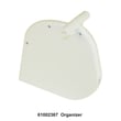 Organizer, D for Maytag MTB1956DEW - Part 61002367