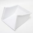 Refrigerator Crisper Drawer for Maytag MTB2155ERQ - Part 61002577