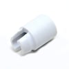 Refrigerator Door Tilt-out Bin Stop 61002719