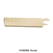 Scoop, Meat Pan (series 10) for Amana ATB1935HRW - Part 61002806