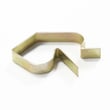 Refrigerator Defrost Heater Bracket for Maytag TR580NF - Part WP61003071