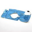 Heater Fountain for Magic Chef CSD2525ARW - Part 61003125