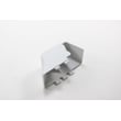 Refrigerator Door Hinge Cover, Lower (white) for Maytag MSD2957DEB - Part 61003219