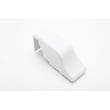 Refrigerator Door Hinge Cover, Lower (white) for Maytag PSD2450GRB - Part 61003220