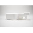 Refrigerator Insulation for Maytag MSD2957DEB - Part 61003229