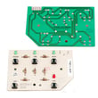 Refrigerator Dispenser Control Board for Maytag MSD2754DRW - Part 61003421