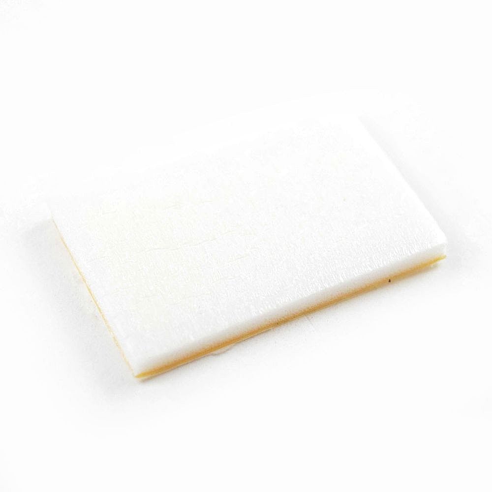 Jenn-Air Part #61003426, Refrigerator Dispenser Display Protector | 1.50 x 1.00 x 0.12