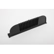 Refrigerator Toe Grille (black) for Crosley CS24G6DB - Part 61003594
