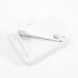 Refrigerator Freezer Door Basket Retainer for Maytag MSD2757AEA - Part 61003753