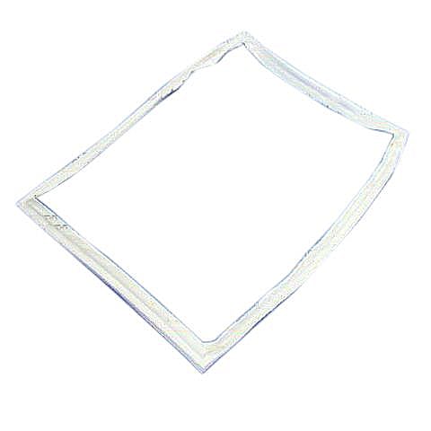 Photo of Refrigerator Door Gasket (White) from Repair Parts Direct