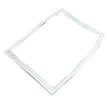 Refrigerator Door Gasket (white) for Magic Chef CTL1511GEW - Part 61004003