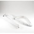 Refrigerator Freezer Door Gasket (white) for Maytag GT2628PEFW - Part 61004004