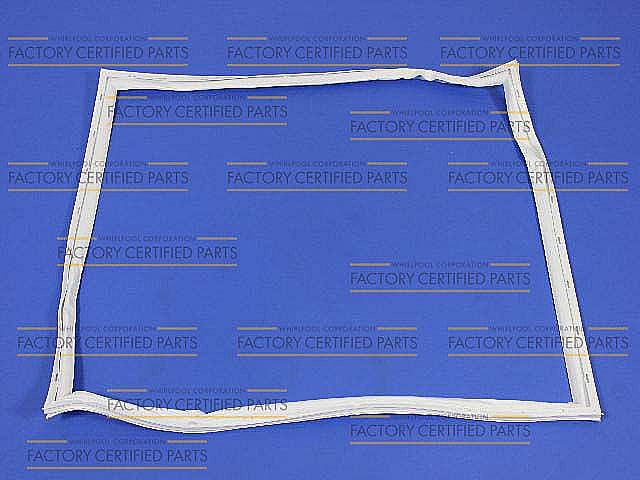 Photo of Refrigerator Door Gasket from Repair Parts Direct