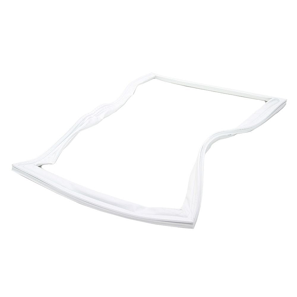 Photo of Refrigerator Freezer Door Gasket (White) from Repair Parts Direct