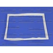 Refrigerator Freezer Door Gasket (white) WP61004011
