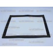 Refrigerator Freezer Door Gasket (black) 61004016