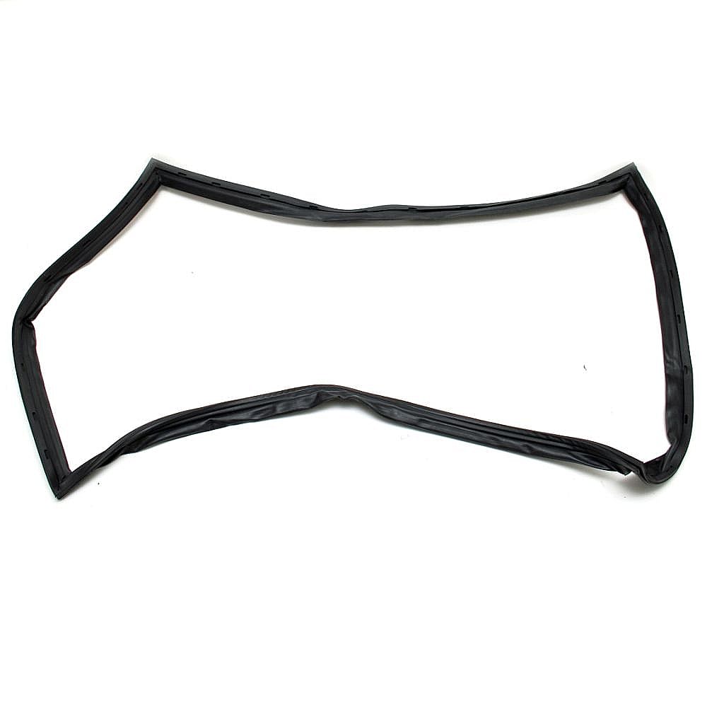 Photo of Refrigerator Door Gasket (Black) from Repair Parts Direct