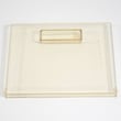 Refrigerator Ice Container Front Cover Door for Maytag 12001687 - Part 61004327