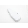 Refrigerator Door Hinge Cover, Upper for Magic Chef CSD2525ARW - Part 61004642