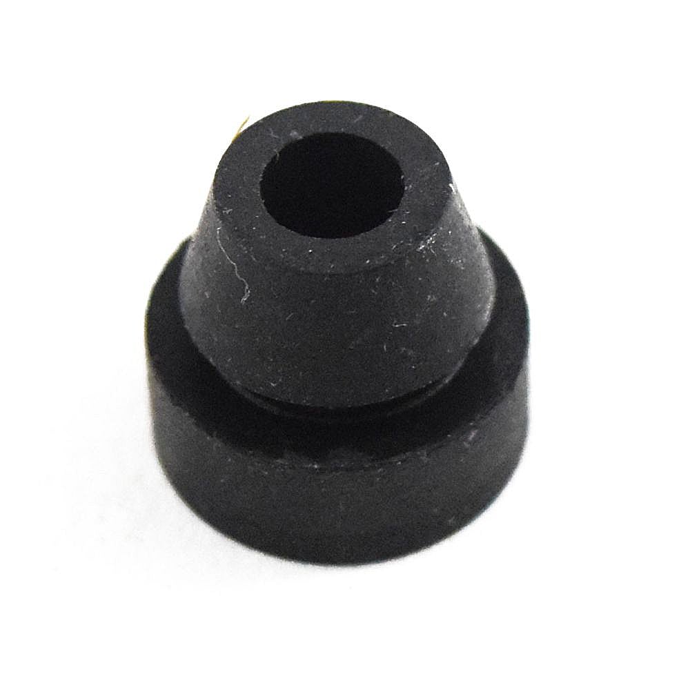 Photo of GE Part #wp61004743, Refrigerator Bracket | 0.50 x 0.50 x 0.50 from Repair Parts Direct