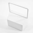 Refrigerator Ice Container Front Cover for Maytag MSD2957DEB - Part 61004803