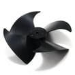 Refrigerator Evaporator Fan Blade for Maytag MTB2456FEQ - Part 61005066