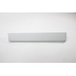 Refrigerator Freezer Door Shelf Rail for Maytag PTB1954FRW - Part 61005107