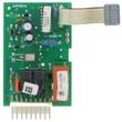 Refurbished Refrigerator Electronic Control Board WP61005274R