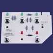 Refrigerator Dispenser Control Board for Maytag MSD2957DEB - Part 61005277