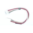 Refrigerator Ice Maker Wire Harness for Maytag MSD2735GRQ - Part 61005278