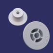 Refrigerator Shelf Support for Maytag MSD2656GEW - Part WP61005337