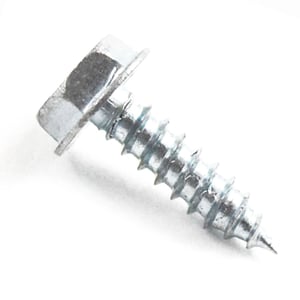 Refrigerator Screw 61005388