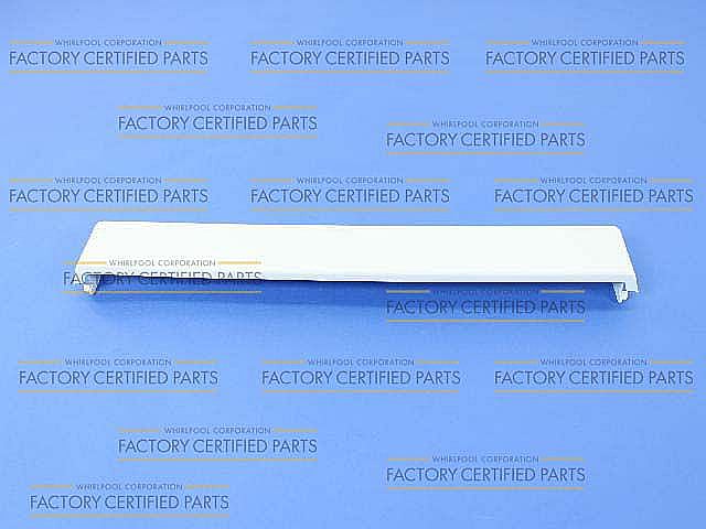 Part #61005474, Refrigerator Door Shelf Rail / 24.75 x 4.38 x 4.38