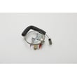 Refrigerator Temperature Control for Maytag MSB2154GRQ - Part 61005493