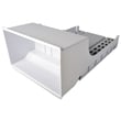 Refrigerator Ice Dispenser Container Shelf