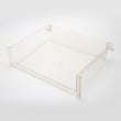 Pan Me Assembly for Maytag GC2220DEGB - Part 61005623