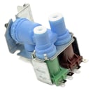 Refrigerator Water Inlet Valve Assembly (replaces 61003317, 61004823)
