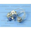 Refrigerator Electronic Control Board for Magic Chef CTL1911GEW - Part 61005789